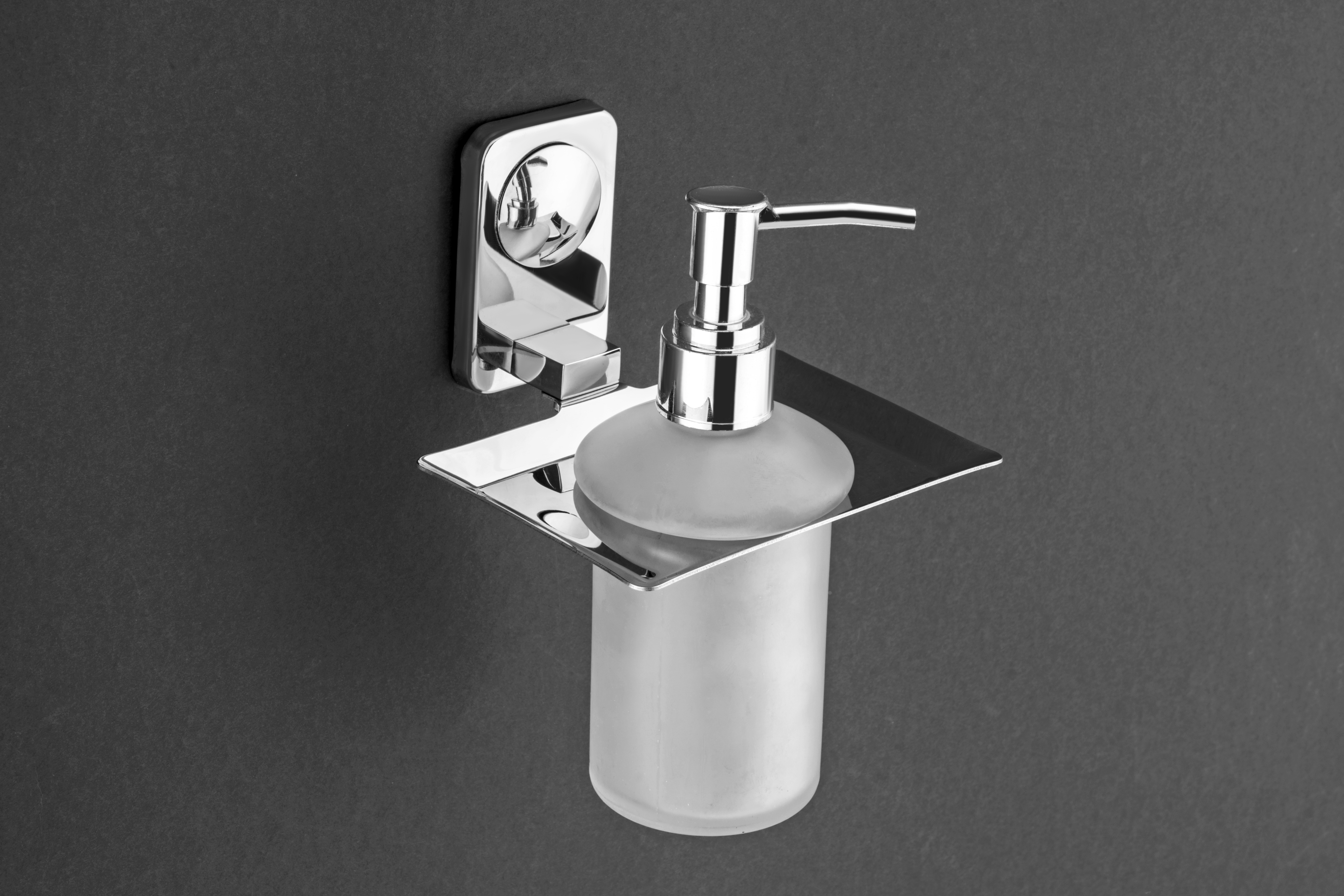 Shivalik Bathroom Accessories Model C